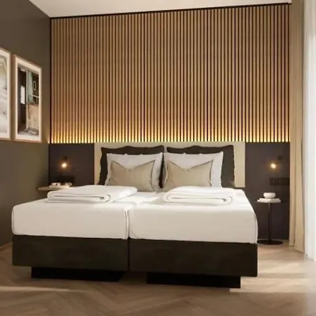 Pawlow Hotel Wolkenstein