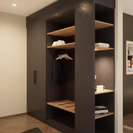 Pawlow 호텔 볼켄스타인