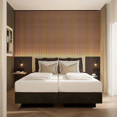 호텔 Pawlow 볼켄스타인