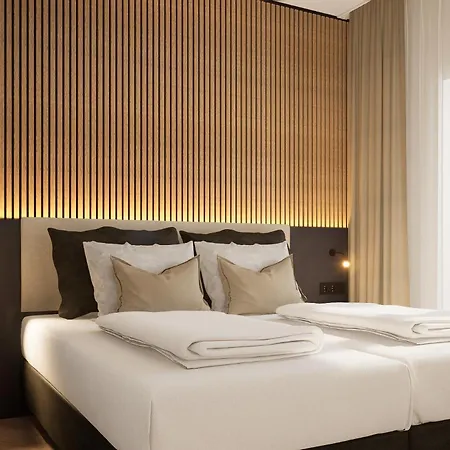 Pawlow Hotel