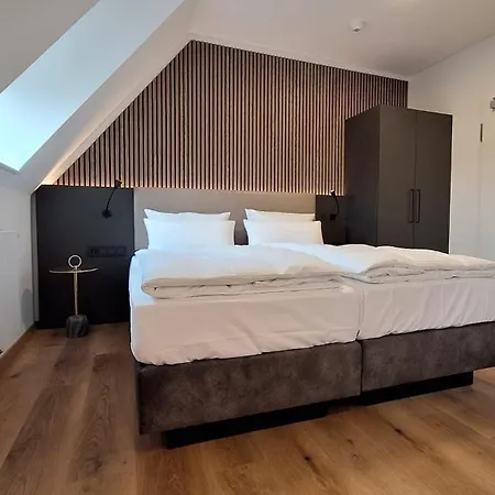 Hotel Pawlow *