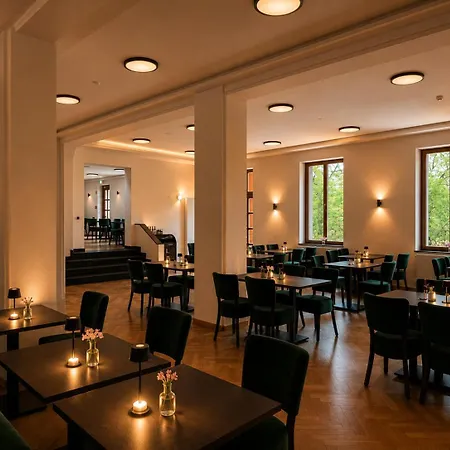 Pawlow History Hotel