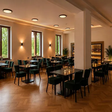 Pawlow History Hotel