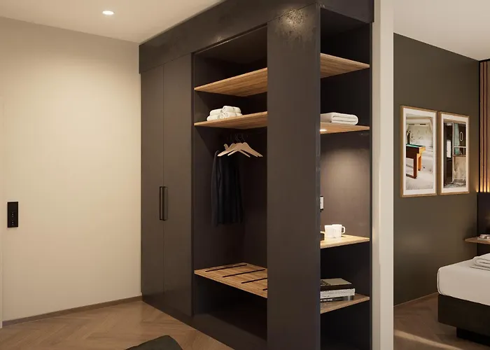 Pawlow 酒店 伏尔根斯坦